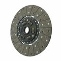 Aftermarket Clutch Disc 160971AS